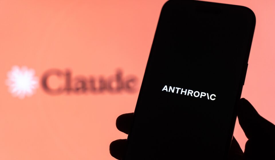 Anthropic lança novo modelo de IA para fortalecer cibersegurança