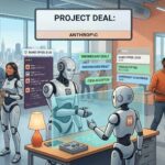 Anthropic: marketplace de IA revela que Claude mais inteligente lucra mais
