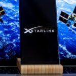 Apagão da Starlink paralisou testes de drones militares dos EUA, diz Reuters