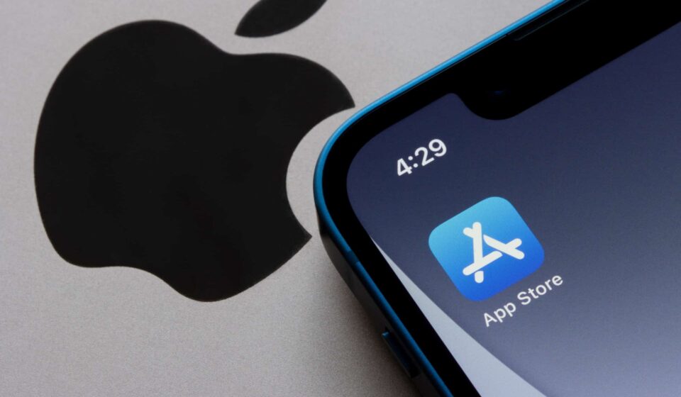 App Store: IA impulsiona novo boom de crescimento na plataforma