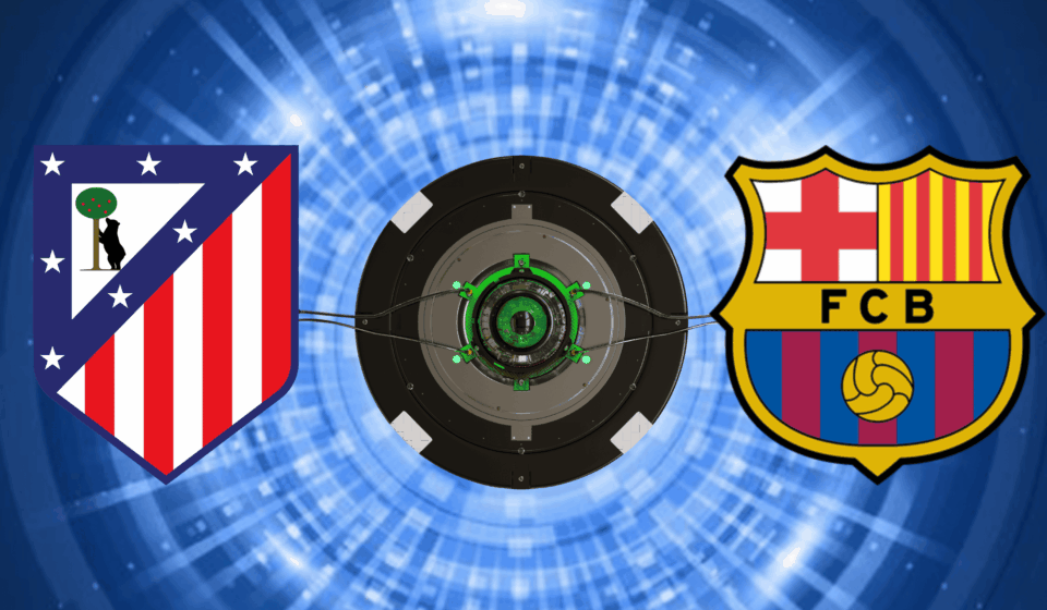 Atlético de Madrid x Barcelona: onde assistir, horário e escalações do jogo da Champions