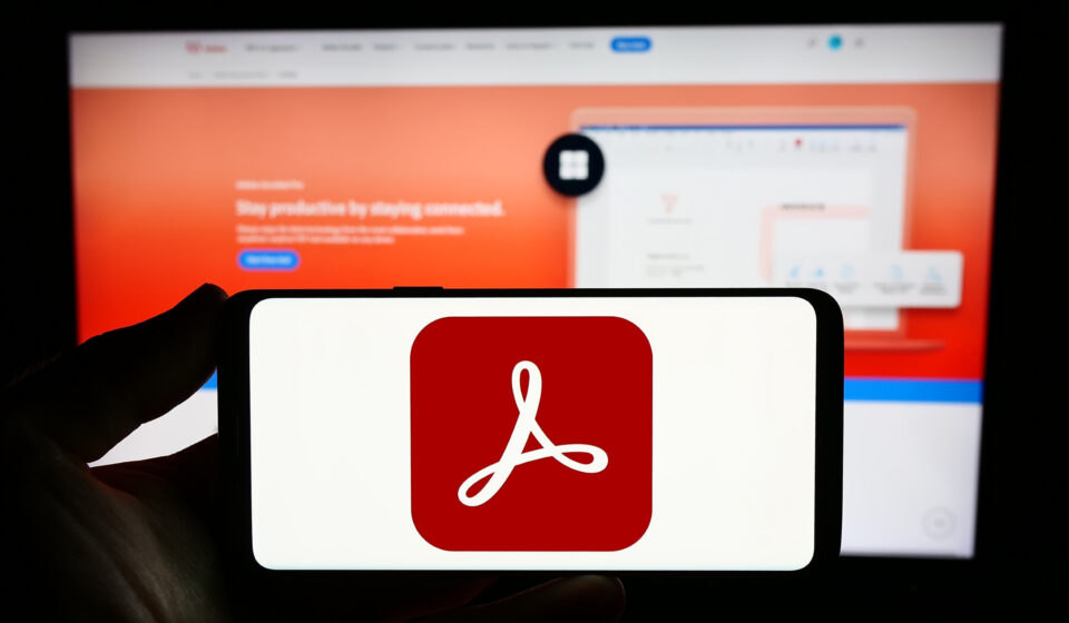 Atualize agora: Adobe corrige falha que permitia invasão de PC via PDF