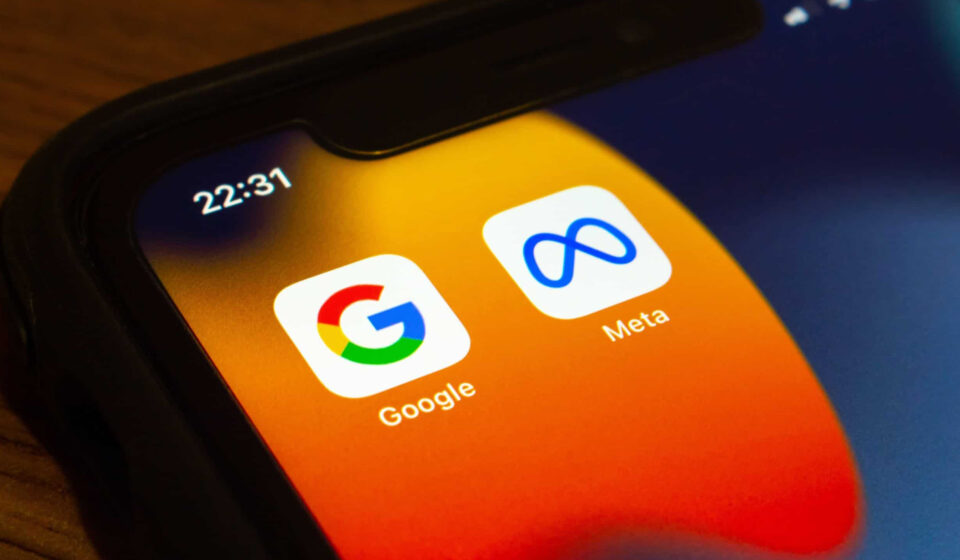 Austrália quer taxar Meta, Google e TikTok para financiar jornalismo local