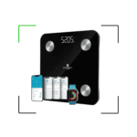 Balança de Bioimpedância em Oferta: Monitore Sua Saúde com Balanças Inteligentes