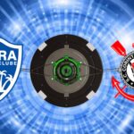 Barra x Corinthians: onde assistir, horário e escalação da Copa do Brasil