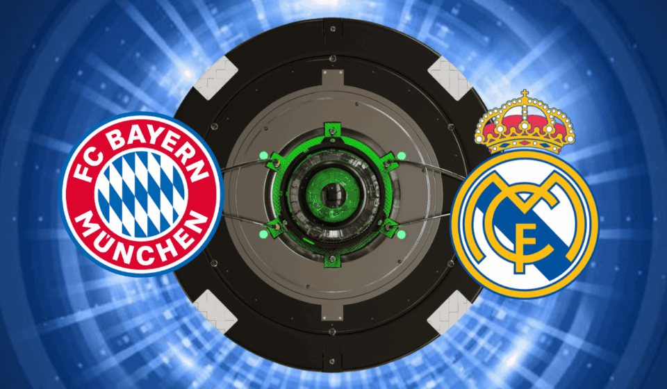 bayern de madrid real madrid