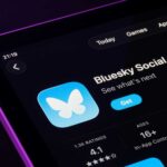 Bluesky confirma ataque DDoS “sofisticado” e rede social segue instável