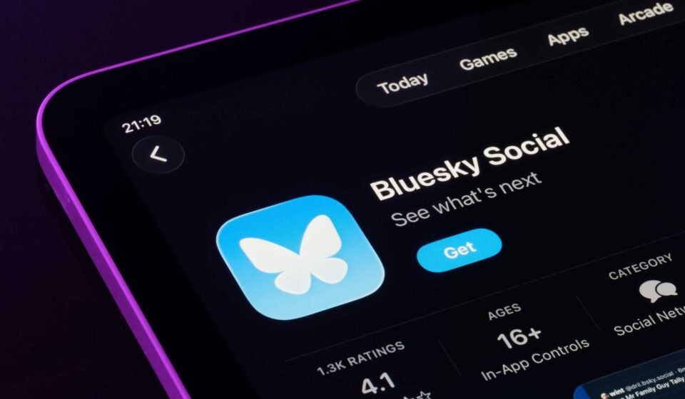 Bluesky confirma ataque DDoS “sofisticado” e rede social segue instável