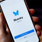 Bluesky fora do ar? Rede social sofre instabilidade após ataque DDoS