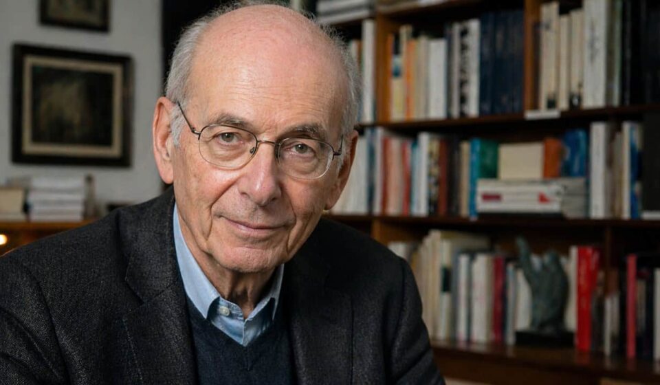 Boris Cyrulnik, filósofo: