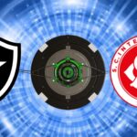 Botafogo x Internacional: onde assistir, horário e escalação do Brasileirão