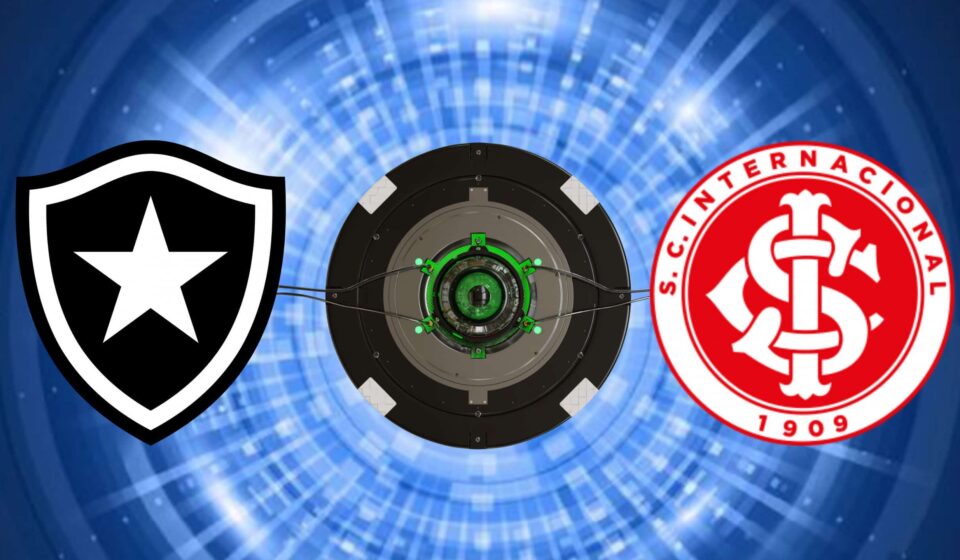 Botafogo x Internacional: onde assistir, horário e escalação do Brasileirão