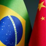 Brasil firma acordo com China para desenvolver IA no setor público