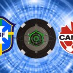 Brasil x Canadá: onde assistir e horário do amistoso da Seleção Feminina