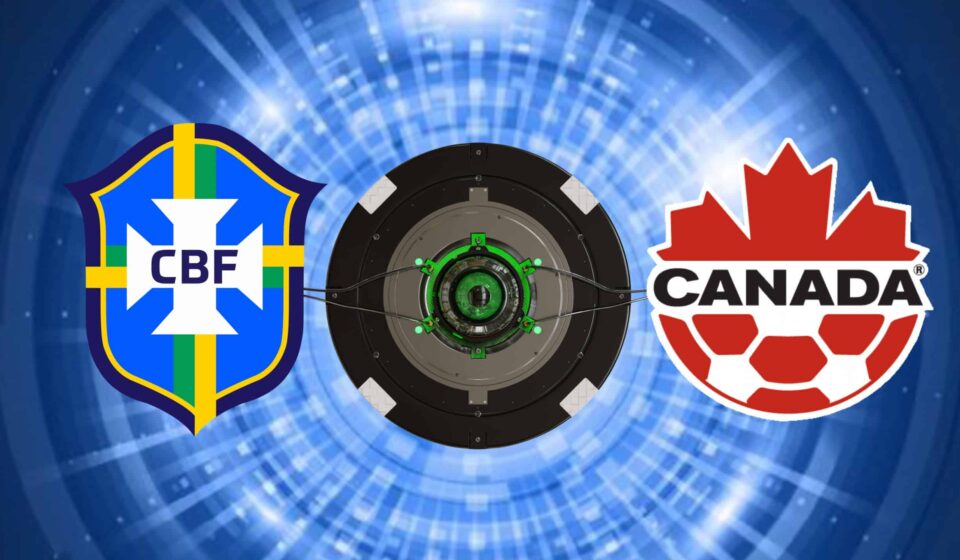 Brasil x Canadá: onde assistir e horário do amistoso da Seleção Feminina