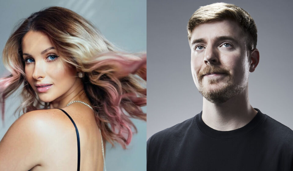 Brasileira processa empresa de Mr. Beast por assédio e violações trabalhistas