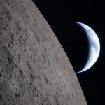 CEO de empresa espacial prevê que humanos viverão na Lua nos anos 2030