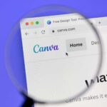 Canva fora do ar? Usuários relatam instabilidade nesta terça-feira (28)