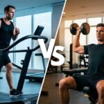 Cardio ou musculação: qual emagrece mais segundo a ciência