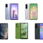 Celulares em oferta: 8 modelos com descontos de até 56% hoje