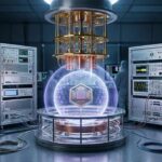 Chamados de superátomos gigantes, serão cruciais: o futuro dos computadores quânticos universais