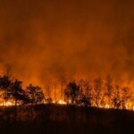Chances de Super El Niño em 2026 acende alerta para seca, calor e prejuízos no campo