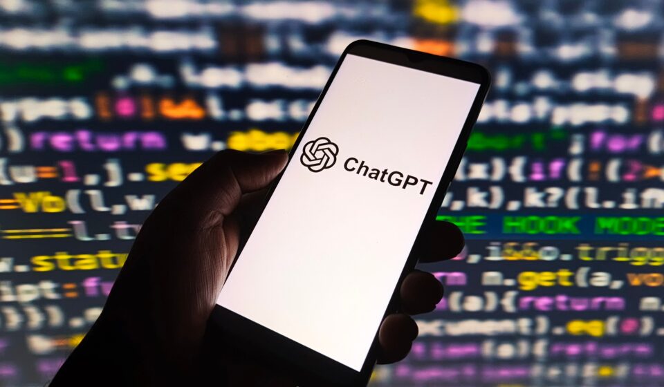 ChatGPT ganha agentes corporativos para transformar fluxos de trabalho