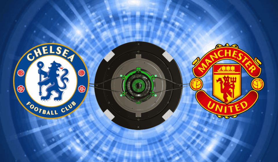 Chelsea x Manchester United: onde assistir, horário e escalações do jogo da Premier League