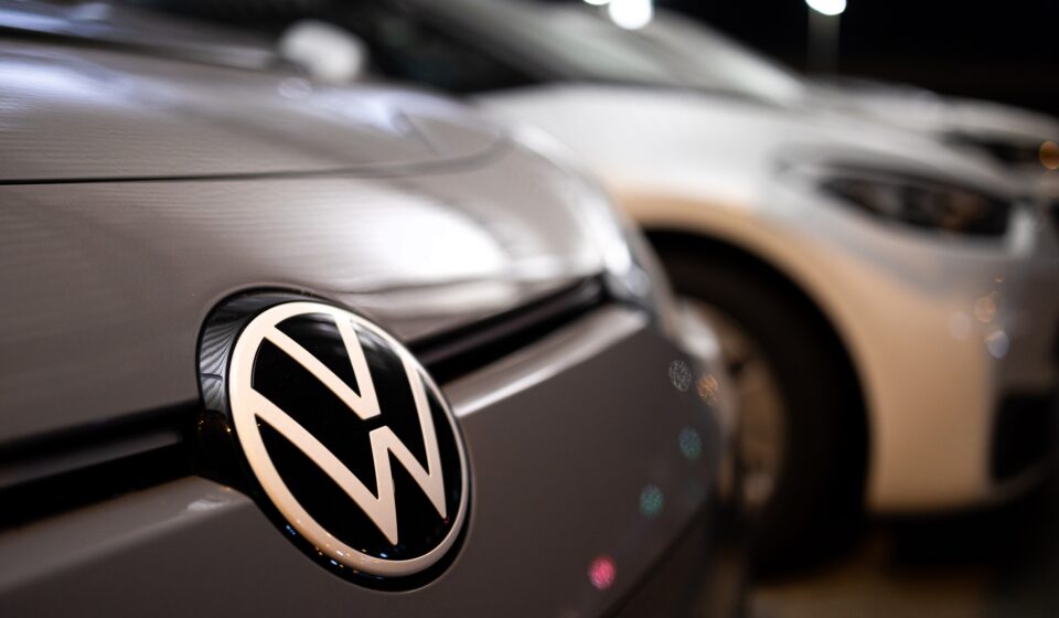 China: Volkswagen integra agentes de IA em carros locais