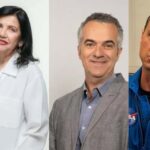 Cientistas brasileiros e astronauta da Artemis 2 estão na lista das 100 pessoas mais influentes do mundo da Time