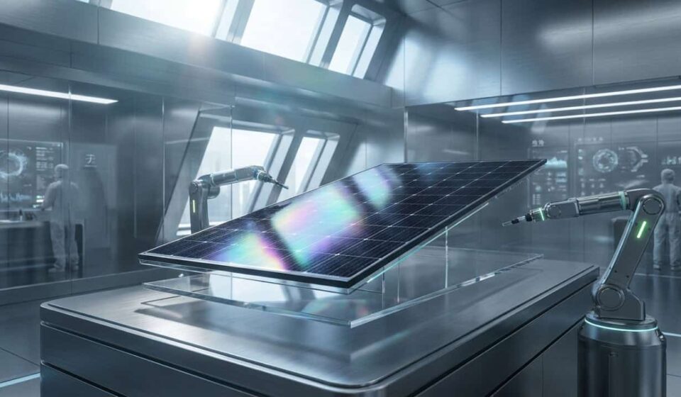 Cientistas japoneses descobrem que a energia solar não tem limites e rompem com tudo o que foi estabelecido