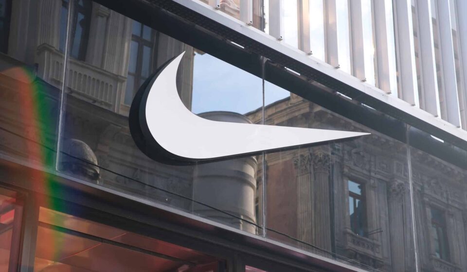 Com foco em tecnologia, Nike anuncia demissão de 1.400 funcionários