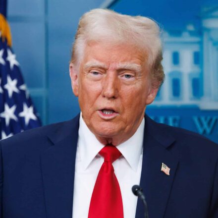 Como a Artemis 2 pode ajudar Donald Trump na presidência dos EUA