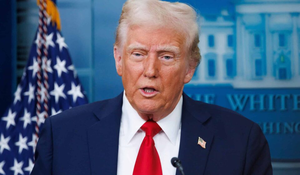 Como a Artemis 2 pode ajudar Donald Trump na presidência dos EUA
