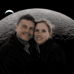 Como a Artemis 2 transformou uma cratera lunar em homenagem a Carroll Wiseman
