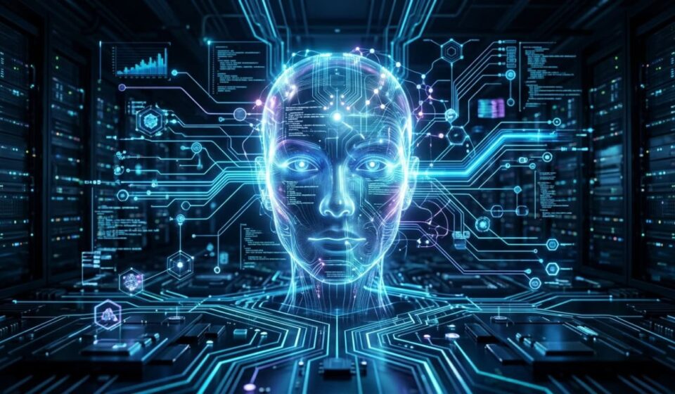 Como criar sua própria inteligência artificial com os seus próprios interesses