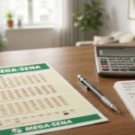 Como escolher números para a Mega-Sena, erros comuns que podem atrapalhar suas apostas