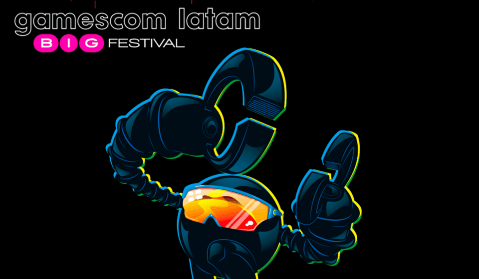 Conheça o BIG Festival, a maior competição de jogos indie do mundo