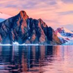Corrente Antártica: por que ela mudou o clima da Terra