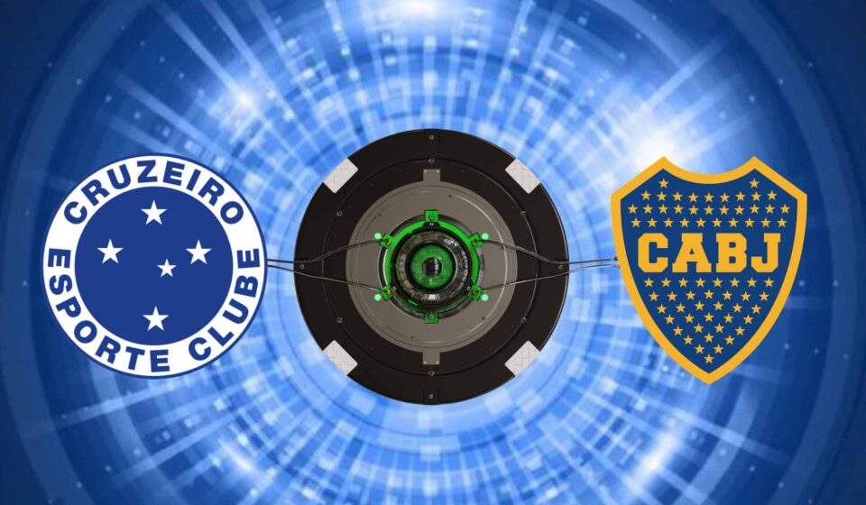 Cruzeiro x Boca Juniors: onde assistir, horário e escalação da Libertadores
