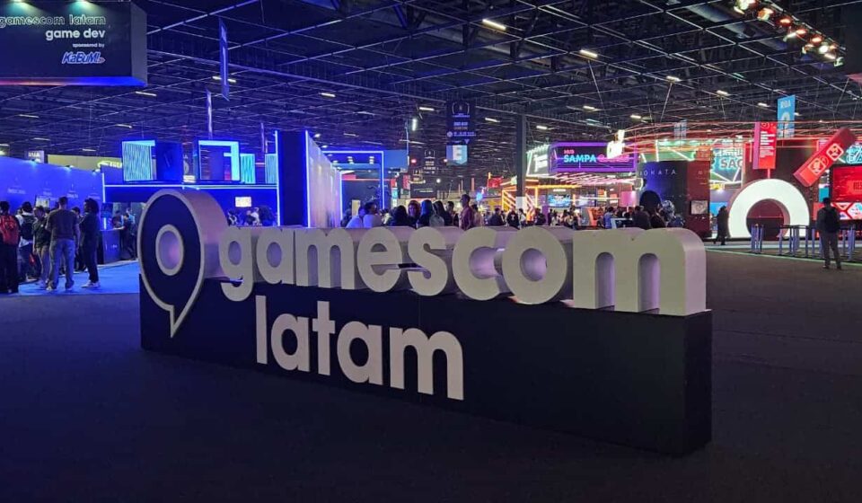 “Deixa o Like”: o que a palestra sobre comunidade gamer revelou na gamescom latam