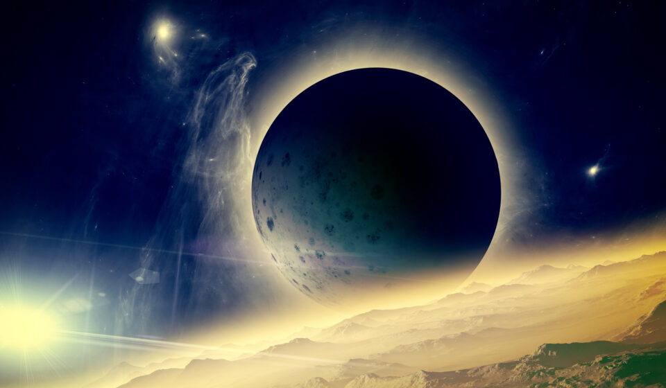 Descubra os segredos das atmosferas dos exoplanetas no Olhar Espacial 