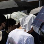 Dias acima de 40ºC agora têm nome próprio no Japão: “cruelmente quentes”