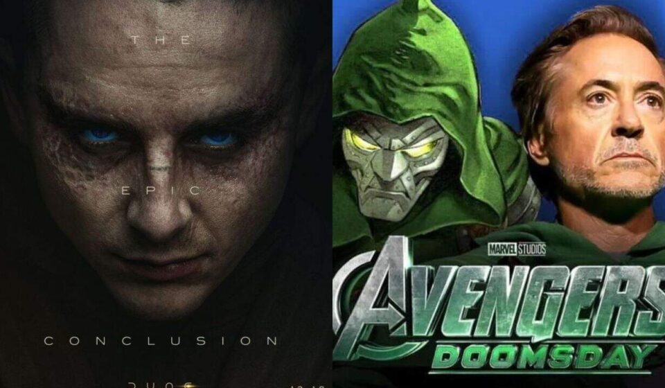 Disputa entre Duna 3 e Vingadores começa antes da estreia com vantagem em IMAX