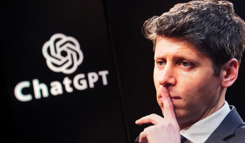 Divergência entre Sam Altman e diretora financeira ameaça IPO da OpenAI em 2026