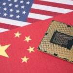 EUA barram envios de equipamentos para 2ª maior fabricante de chips da China