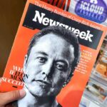 Elon Musk, magnata: