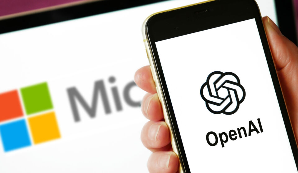 Entrevista: o que significa o fim do acordo de exclusividade entre OpenAI e Microsoft?