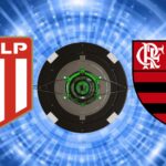 Estudiantes x Flamengo: onde assistir, horário e escalações do jogo da Libertadores