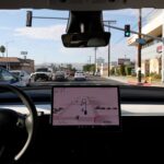 FSD: Tesla aposta em ‘gamificação’ para impulsionar direção autônoma